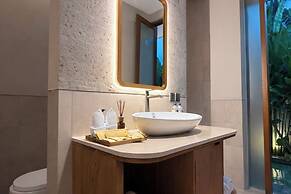 Damarya Boutique Villas Ubud