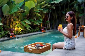 Damarya Boutique Villas Ubud