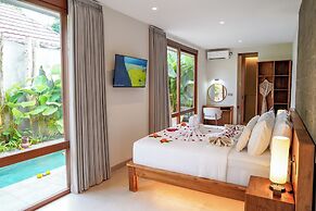 Damarya Boutique Villas Ubud