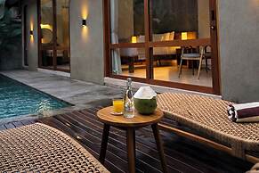 Damarya Boutique Villas Ubud
