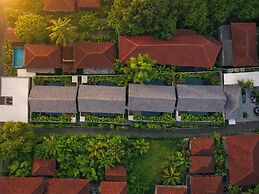 Damarya Boutique Villas Ubud