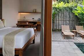 Damarya Boutique Villas Ubud