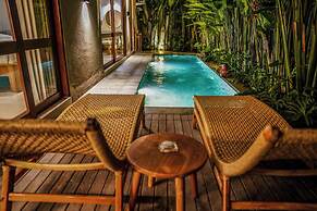 Damarya Boutique Villas Ubud