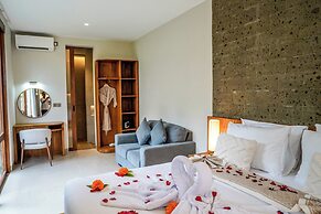 Damarya Boutique Villas Ubud