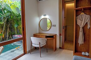 Damarya Boutique Villas Ubud