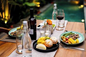Damarya Boutique Villas Ubud