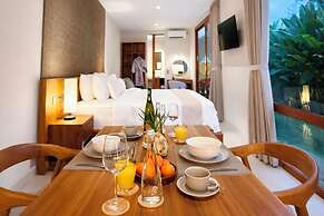 Damarya Boutique Villas Ubud