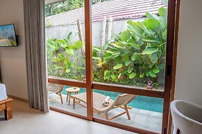 Damarya Boutique Villas Ubud