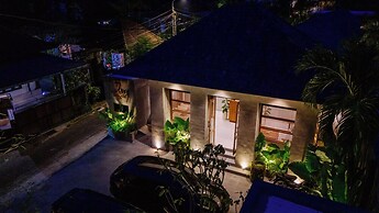 Damarya Boutique Villas Ubud