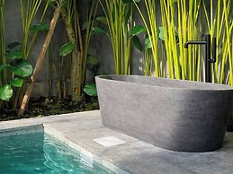 Damarya Boutique Villas Ubud