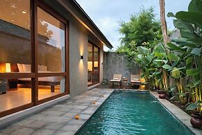 Damarya Boutique Villas Ubud