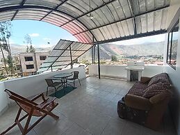 HOSTAL AYLLU CON COCHERA
