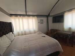 HOSTAL AYLLU CON COCHERA