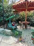 HOSTAL AYLLU CON COCHERA
