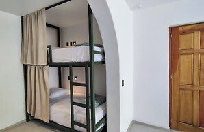 Hospedarte Central Hotel