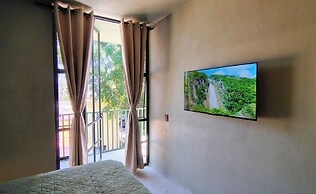 Hospedarte Central Hotel