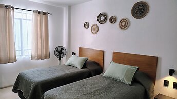 Hospedarte Central Hotel
