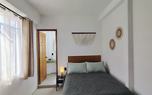 Hospedarte Central Hotel