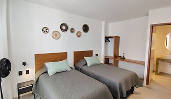 Hospedarte Central Hotel