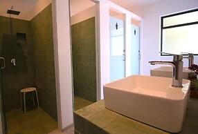 Hospedarte Central Hotel