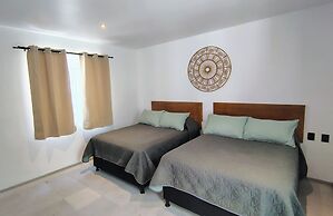 Hospedarte Central Hotel