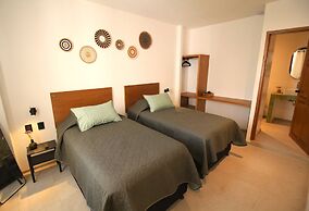 Hospedarte Central Hotel