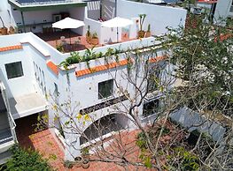 Hospedarte Central Hotel