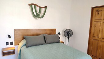Hospedarte Central Hotel