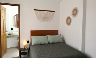 Hospedarte Central Hotel