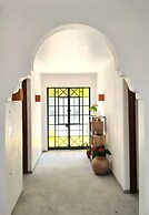 Hospedarte Central Hotel