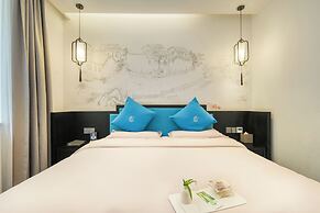 Gongxili - Chujian Hotel