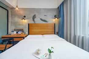 Gongxili - Chujian Hotel