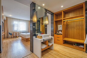 Gongxili - Chujian Hotel