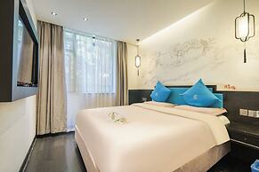 Gongxili - Chujian Hotel