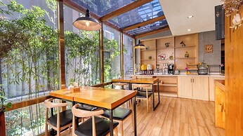 Gongxili - Chujian Hotel