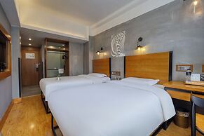 Gongxili - Chujian Hotel