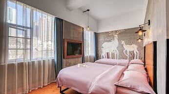 Gongxili - Chujian Hotel