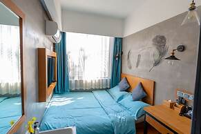 Gongxili - Chujian Hotel