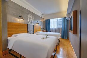 Gongxili - Chujian Hotel