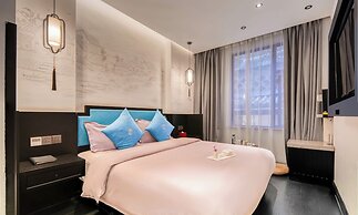 Gongxili - Chujian Hotel