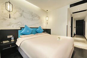 Gongxili - Chujian Hotel