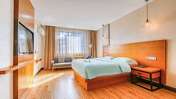 Gongxili - Chujian Hotel