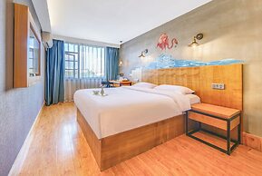 Gongxili - Chujian Hotel