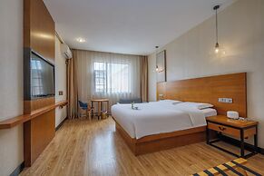 Gongxili - Chujian Hotel