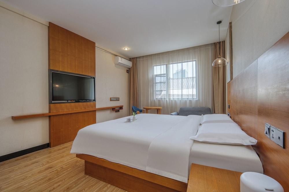 Gongxili - Chujian Hotel