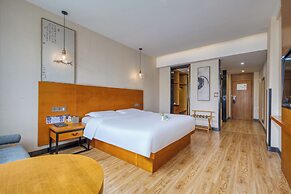 Gongxili - Chujian Hotel