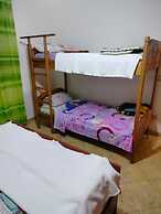 Backpackers La Casa De Payaso