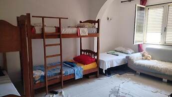 Backpackers La Casa De Payaso