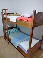 Backpackers La Casa De Payaso