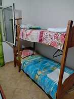 Backpackers La Casa De Payaso